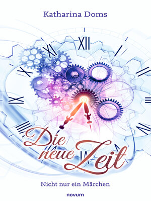 cover image of Die neue Zeit
